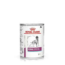 ROYAL Vet Renal Special Box 410g Dog Snack 12 Units