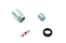 Tire pressure sensors