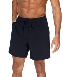 Men's swimming trunks and shorts