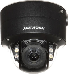 Умные камеры видеонаблюдения Hikvision купить от $431