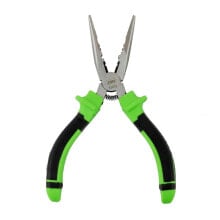 JBM 6´´ 160 mm long nose plier