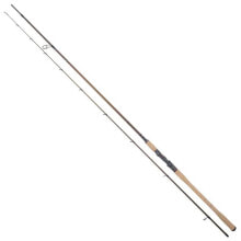 Fishing rods