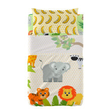 Bed linen for babies