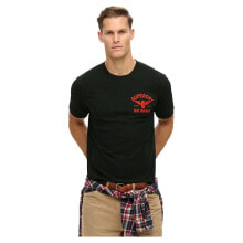 Men's sports T-shirts and T-shirts