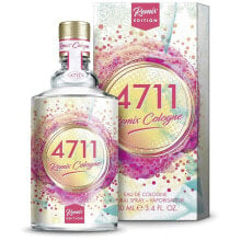 4711 Remix Cologne Neroli 100 ml eau de cologne unisex