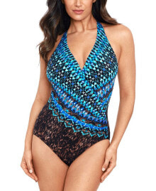 Women's swimwear