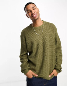 Men's sweaters and cardigans