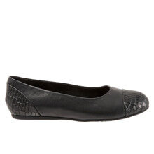 Women's ballet flats