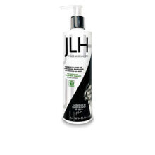 Masks and serums for hair JLH