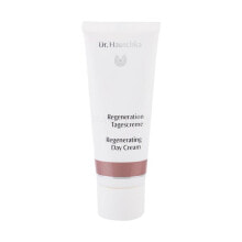 Dr. Hauschka Regenerating 40 ml tagescreme Feine Linien & Falten für Frauen