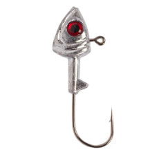 Sinkers, hooks, jig heads for fishing