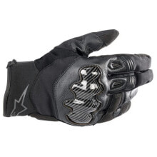 ALPINESTARS SMX-1 Drystar Gloves