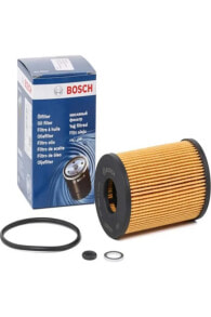 Масляные фильтры для автомобилей BOSCH (Бош)