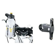 TOPEAK Bottle Holder Cagemount Pannier Rack