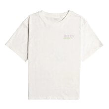 ROXY Gone To California Short Sleeve T-Shirt