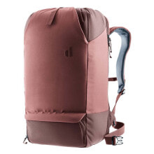 Hiking backpacks