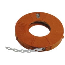 LAPAFIL Perforated Steel Tape 10 m