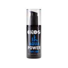 Интимный крем или дезодорант Eros Toylube Aqua Power 125 ml