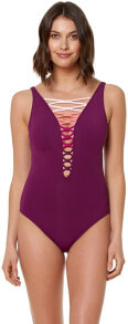 Women's swimwear