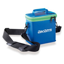 Купить сумки и чемоданы AKAMI: AKAMI Zettai Lures Bag