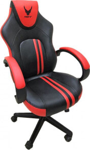 Компьютерное кресло Fotel Omega Varr Slide czerwony