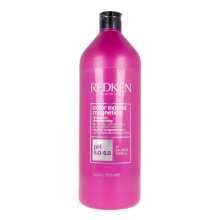 Шампуни для волос redken Color Extend Magnetics Shampoo Укрепляющий цвет шампунь для окрашенных волос 1000 мл