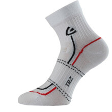 LASTING Trz short socks