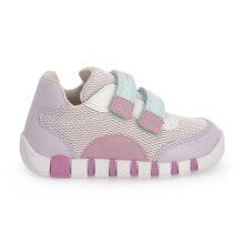 Sneakers and sneakers for girls