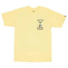 Мужские футболки SALTY CREW Tailed Short Sleeve T-Shirt
