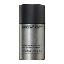 Купить мужская парфюмерия Porsche: Porsche Design Palladium Deodorant Stick Alcohol-free