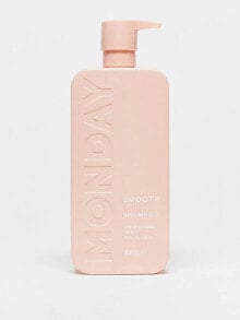 Купить средства для ухода за волосами MONDAY Haircare: MONDAY Haircare Smooth Shampoo 800ml