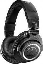 Наушники и гарнитуры Audio-technica купить от $214