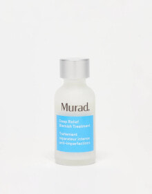 Murad – Deep Relief – Pflege für Hautunreinheiten, 30 ml