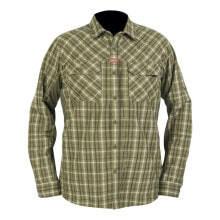 HART HUNTING Rila long sleeve shirt