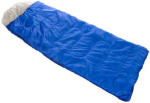 Tourist sleeping bags