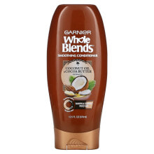 Whole Blends, Strengthening Conditioner, Ginger Recovery, 12.5 fl oz (370 ml)