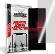 Protective films and glasses for smartphones