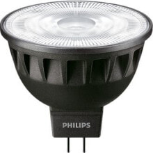 Philips Master LED ExpertColor LED лампа 6,5 W GU5.3 A+ 73887000