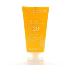 Средства для загара и защиты от солнца LA ROSÉE SPF 50+ Sunscreen 150ml