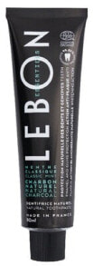 Купить зубная паста Lebon: Classic Mint Charcoal toothpaste