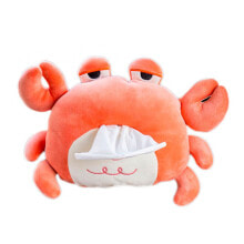 SCUBA GIFTS Crab Tissue Cover