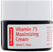 Moisturizing and nourishing the skin of the face