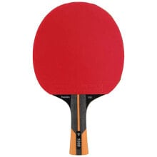 Table tennis rackets