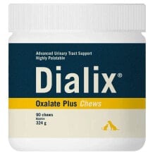 VETNOVA Dialix Oxalate Plus Pet Supplement 90 Units