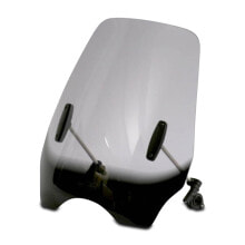 Windschutzscheibe MRA Highwayshield Universal