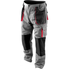 Другие средства индивидуальной защиты Yato Work trousers DAN size S - YT-80285