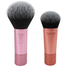 Makeup brushes, sponges and applicators