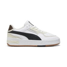 Белые мужские кроссовки PUMA купить от $115