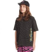 Спортивная одежда, обувь и аксессуары qUIKSILVER Radical Times T Youth Short Sleeve T-Shirt