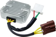 MOTOPLAT High-Performance 35A Aprilia ETV 1000 ABS Capo Nord 05-08/ETV 1000 ABS Capo Nord 05-08 02581-0P regulator/rectifier